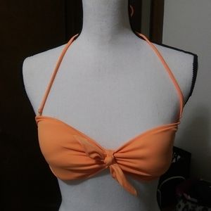 Victoria Secret Pink szM convertible bra, EUC
